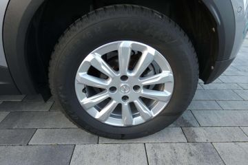 Opel Mokka - 10