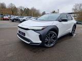 Toyota bZ4X X-MODE Lounge - Toyota bZ4X: Lounge