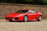 Ferrari F430 Manual "Pilota Ferrari Academy" A fully opt - Ferrari aus 2007