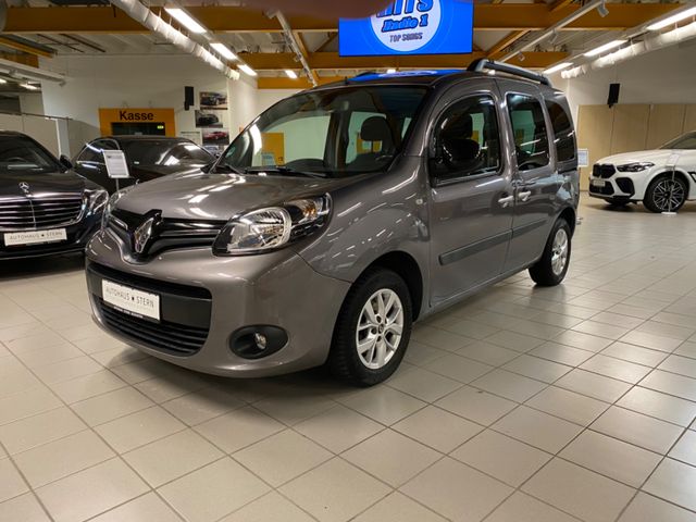 Renault Kangoo Limited|PDC|Klima|Automatik|Tempomat|AUX