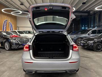 Mercedes-Benz A 180 d *2. Hand*Klima*Navi*Kamera*Bluetooth*LED