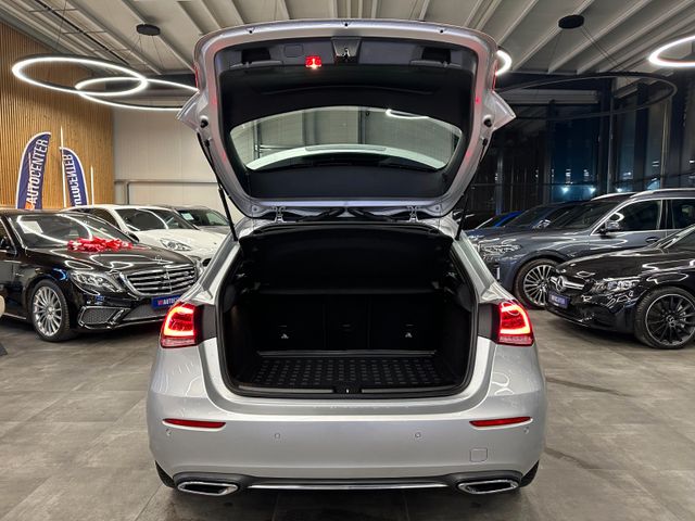 Mercedes-Benz A 180 d *2. Hand*Klima*Navi*Kamera*Bluetooth*LED