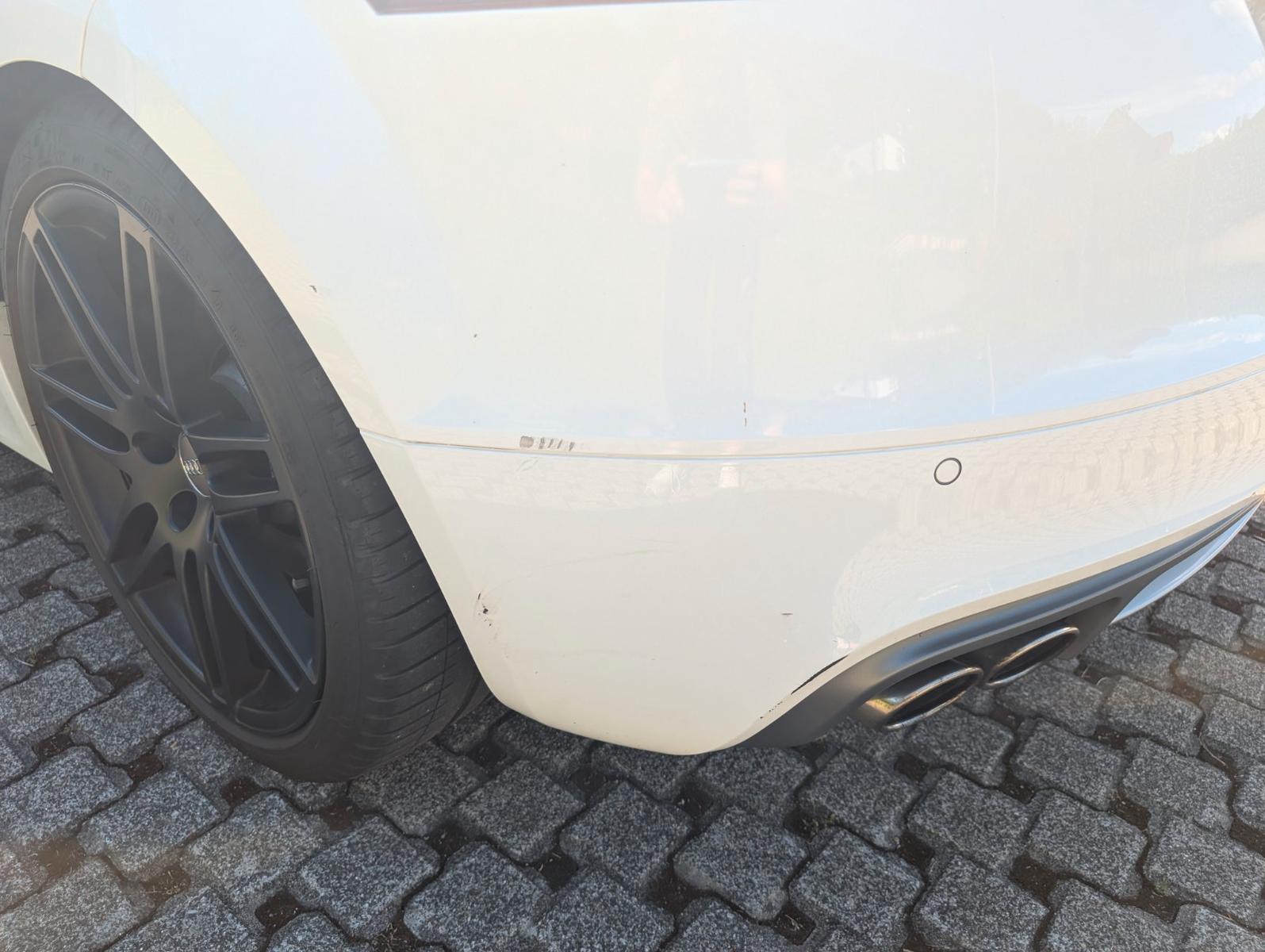 Audi TTS Roadster 2.0 TFSI quattro -Audi TTS Roadster