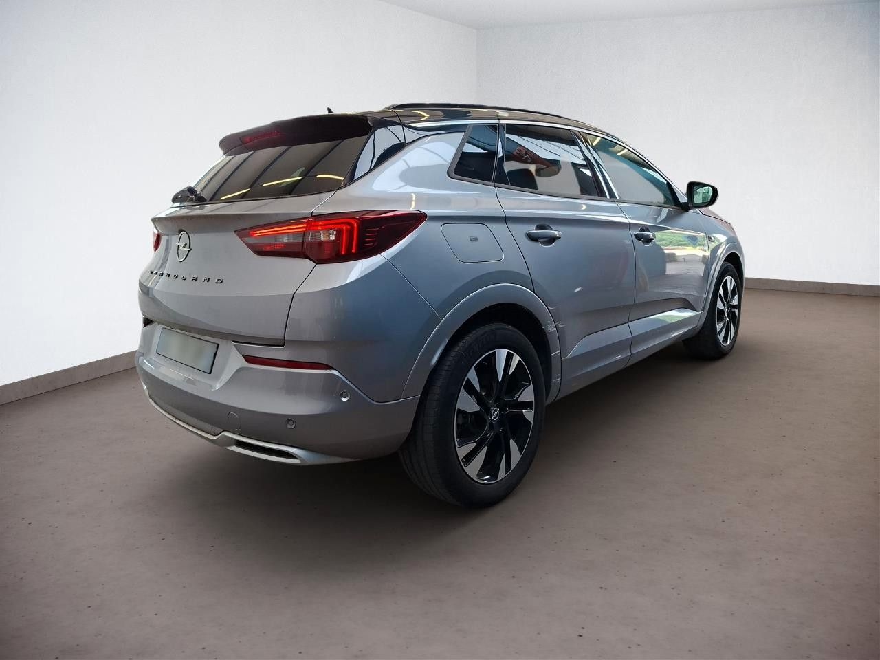 Fahrzeugabbildung Opel Grandland (X) ULTIMATE 4HYBRID NAVI/LED/SPORT/SH