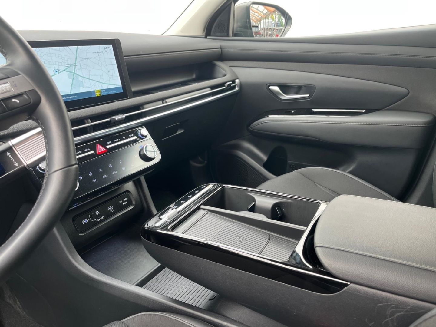 Hyundai Tucson – Bild 25