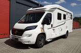 HYMER / ERIBA / HYMERCAR Tramp 568 SL I 1. Hd. I umfangreiche Ausstattung - HYMER / ERIBA Tramp sl