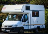 Eura Mobil Sport 500 - Eura Mobil Sport