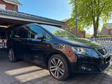 Seat Alhambra 2.0 TDI 110kW FR-Line FR-Line - Seat Alhambra in Hamburg