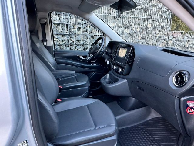 Mercedes-Benz Vito – Bild 6