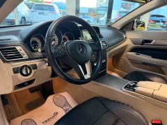 MERCEDES-BENZ E 220 d BlueTEC | 9G | Pano | LED ILS | Nappa