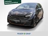 Cupra Born 170 kW Edition Dynamic ACC Navi Sitzh. 360° - Cupra Born: Edition Dynamic