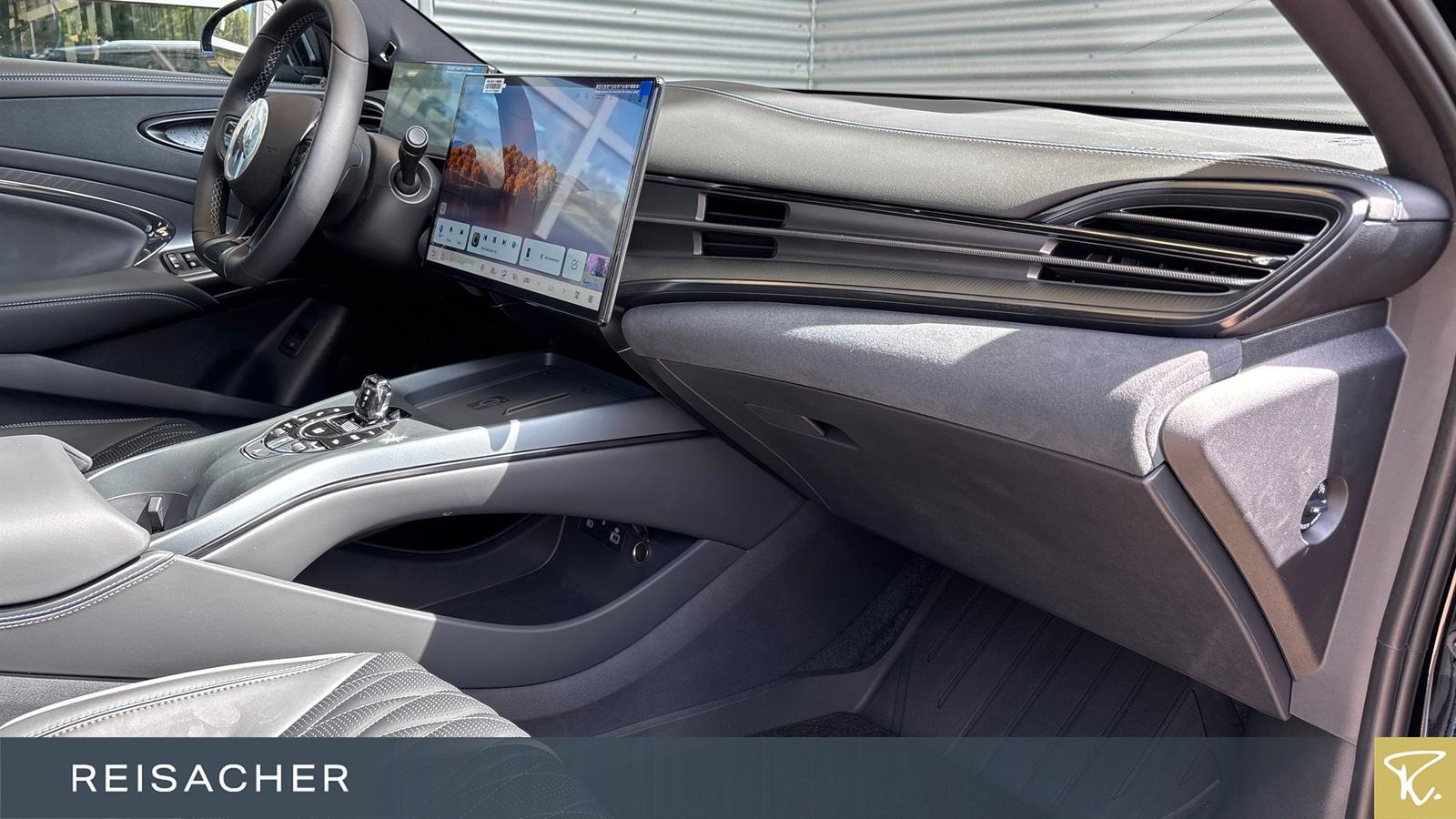 BYD Seal 2026 Design Gran Coupé Keyless Go Airbag  
