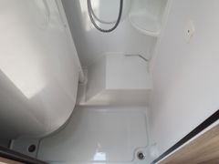 Adria Compact 60Y DL, MJ26