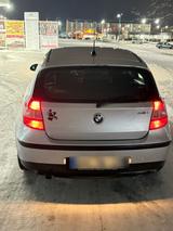 BMW 116i 2004 - BMW 116 aus 2004