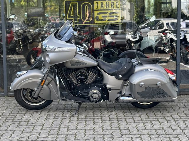 Indian Chieftain *Penzl*HU/AU*Service*Garantie*