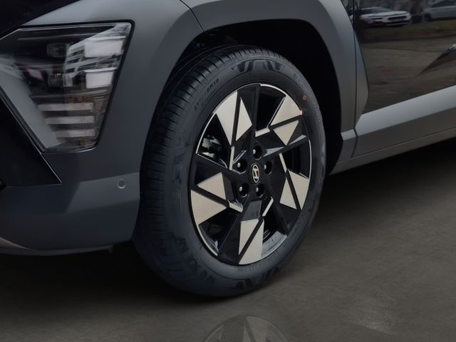 Hyundai Kona – Bild 7