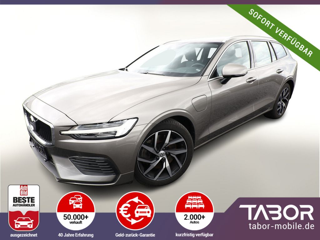 Volvo V60 T6 Twin Engine 340 Aut. AWD Momentum Pro LED