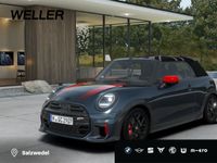 MINI John Cooper Works Cabrio - Vorschau Bild 1