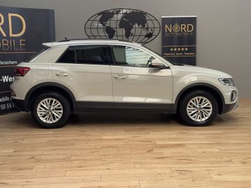 Volkswagen T-Roc - 8