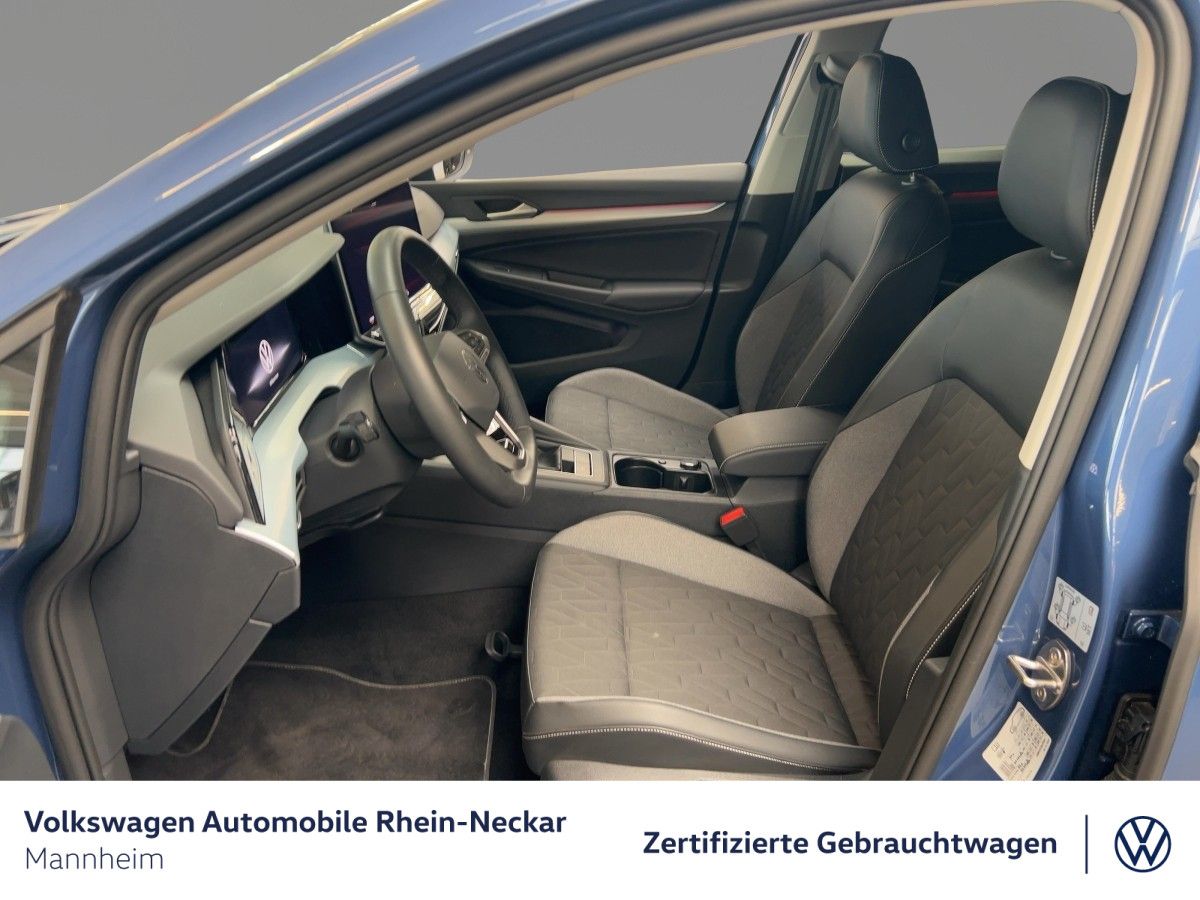 Volkswagen Golf - Bild 11
