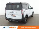 Ford Tourneo Courier 1.0 EcoBoost Active Aut.*NAVI* - Ford Tourneo in Bremen