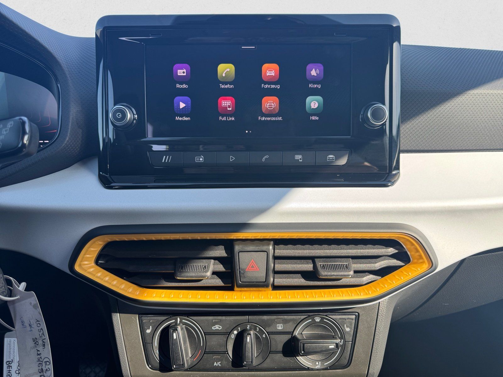 Seat Ibiza - Bild 12