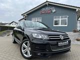 Volkswagen Touareg 4.2 V8 TDI°R Line°AHK°Pano°Kamera°Leder° - Volkswagen Touareg: R Line