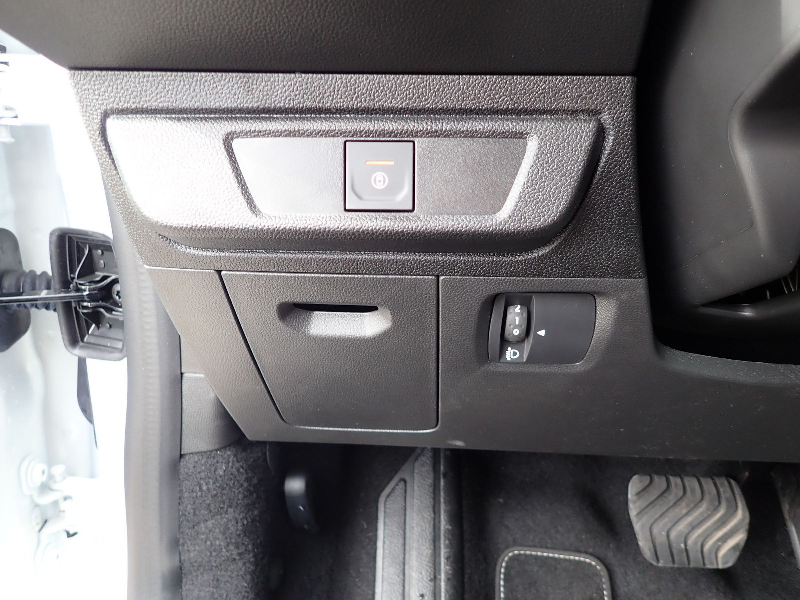 Fahrzeugabbildung Dacia Sandero Journey TCe 90 CVT