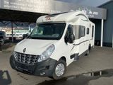 Adria Renault 2.3DCI Matrix Supreme M-Efoy-Auto-Sat*TV - Adria 3