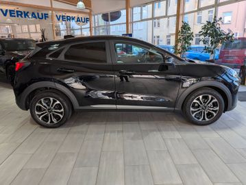 Ford Puma Titanium NEUES MODELL