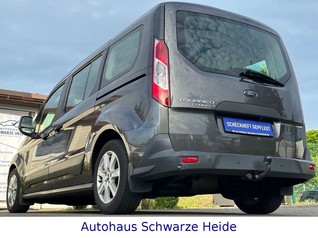 FORD Grand Tourneo – Vorschaubild 6