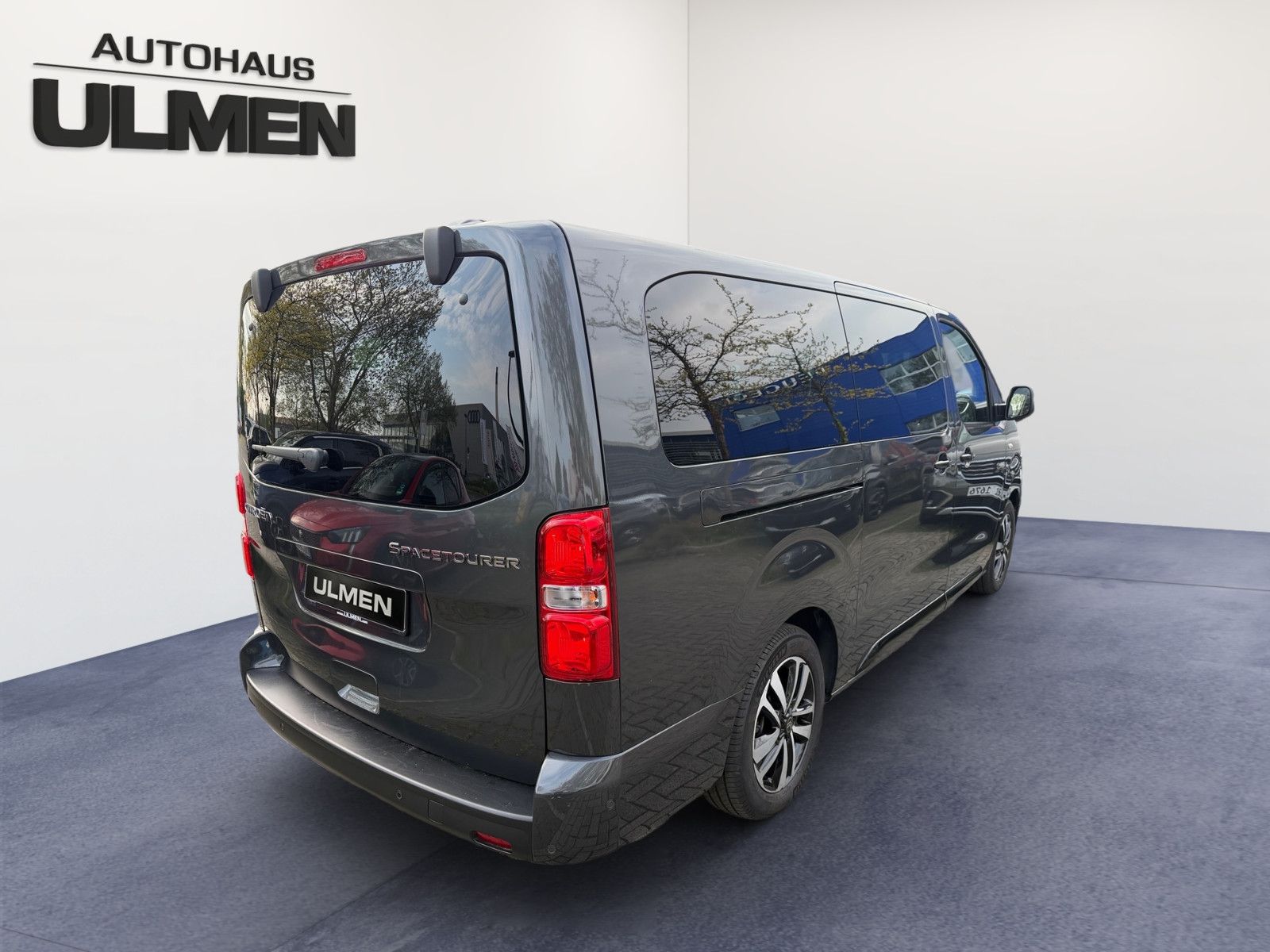 Citroën SpaceTourer - Bild 3