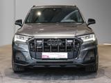 Audi SQ7 4.0 TFSI competition plus Matrix AHK Leder - gebrauchte Audi SQ7 aus dem Jahr 2023