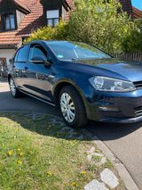 Volkswagen VW Golf 7 mit 1.4 TSI Motor, Sondermodell ... - Volkswagen Golf: Tsi Motor