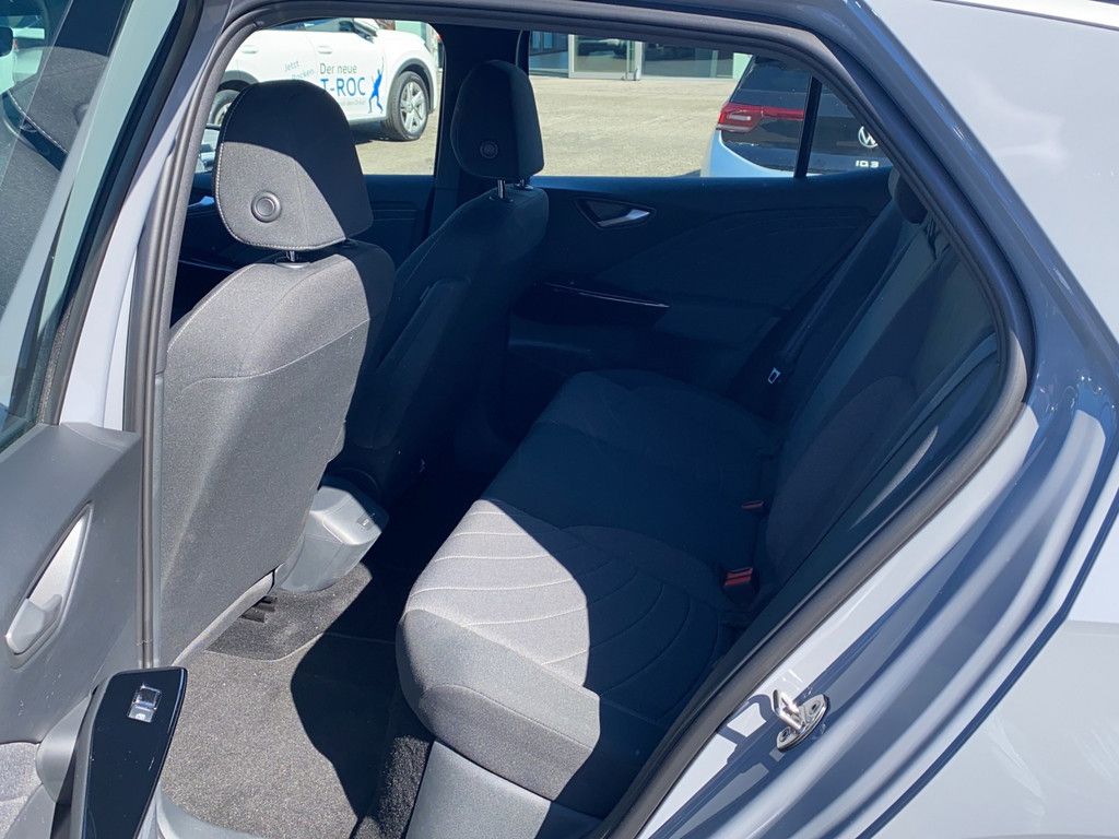 Volkswagen ID.3 - Bild 10