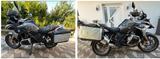 BMW R1200GS - Motorräder in Hannover