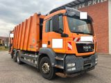 MAN TGS 26.320 EURO 5 EEV GERAMN TRUCK - Offers matching your search criteria