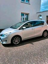 Toyota Verso 2.0D -4D Executive - Toyota Verso Executive mit Diesel-Antrieb