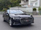 Audi A6 Lim. 50 TFSI e quattro sport 34300km! - Audi A6: 5.5