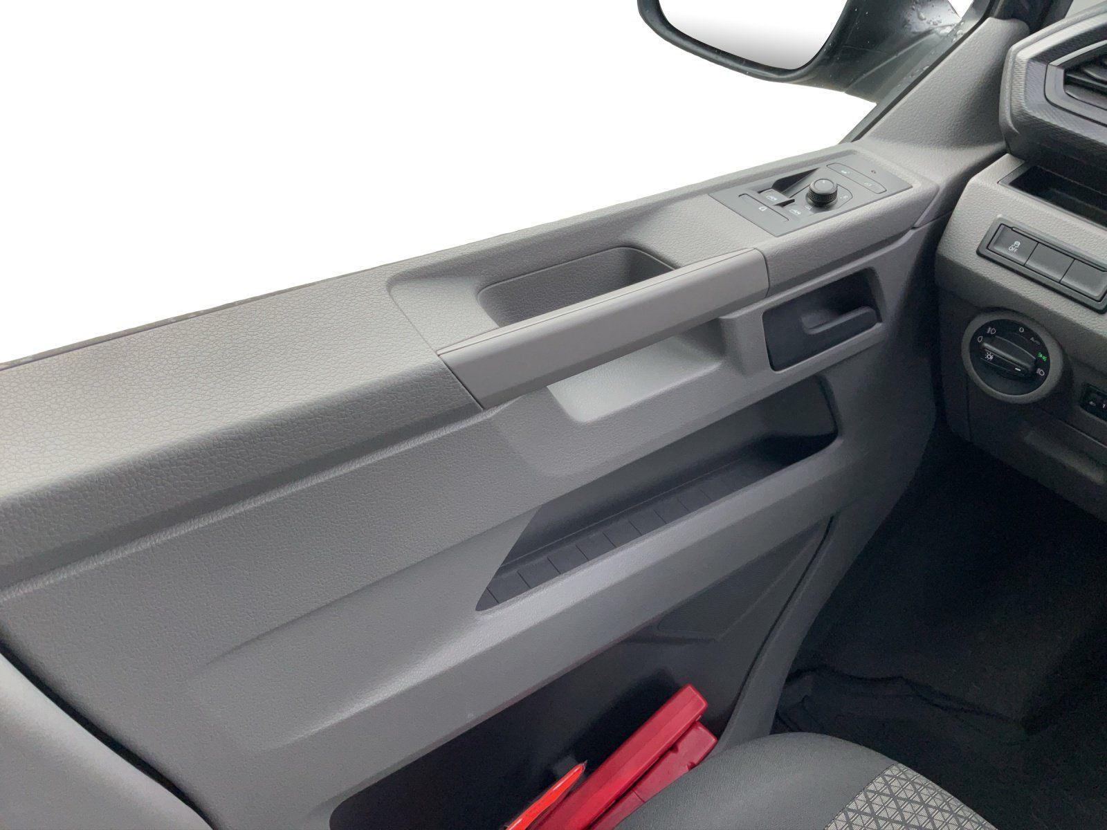 Volkswagen T6 Caravelle - Bild 10