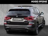 BMW X3 xDrive30e. AHK.Head Up.ACC - BMW X3 mit Hybrid-Antrieb
