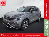 Volkswagen T-Roc 2.0 TDI DSG GOAL AHK KAMERA ACC LED NAVI
