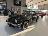 Triumph Spitfire 1500 - Triumph Spitfire aus 1977