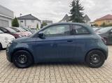 Fiat 500e Neuer 500 Cabrio 320km Reichweite - Fiat 500e in Leipzig