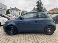 Fiat 500e - Vorschau Bild 3