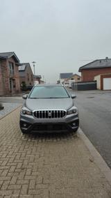 Suzuki SX4 S-Cross 2.Hand - Suzuki SX4 von privat