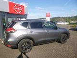 Nissan X-Trail 1.7 dCi 150 PS Allrad AHK WKR - gebrauchte Nissan X-Trail aus dem Jahr 2020