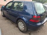 Volkswagen Golf 1.4 Generation  HU 03-2026 fahrbereit!!! - Volkswagen Golf: Generation
