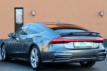 Audi A7 - 4