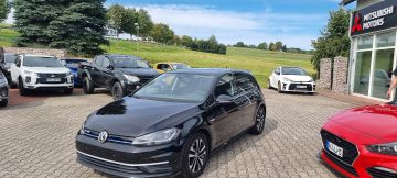 Fotografie VW GOLF VII 1.5TSI IQ.DRIVE LED PANO NAVI